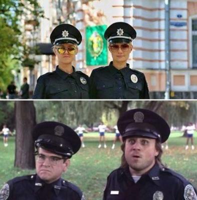 Прикрепленное изображение: Украинская полиция.JPG